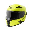 Kask OMP CIRCUIT EVO2 ECE 22-06 żółty fluo