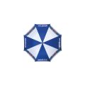 Parasol SPARCO MARTINI RACING GOLF niebiesko-biały