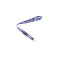 Smycz SPARCO MARTINI RACING granatowa