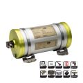 System gaśniczy OMP CEFAL4 elektryczny, aluminiowy