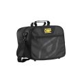Torba na kask OMP HELMET BAG 2024 czarna
