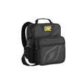 Torba pilota OMP CO-DRIVER PLUS czarna