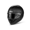 Kask SPARCO STEALTH KF FIA 8878-2024 czarny
