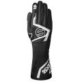 Rękawice SPARCO K-TIDE+ FIA 8877-2022 czarne