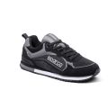 Buty SPARCO S-ROAD czarno-szare