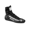 Buty SPARCO X-LIGHT PLUS FIA 8856-2018 czarne
