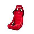 Fotel SPARCO SPRINT+ FIA 8855-1999 czerwony
