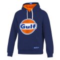 Bluza z kapturem SPARCO GULF granatowa