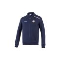Bluza rozpinana SPARCO GULF granatowa