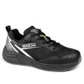 Buty SPARCO TEAMWORK IMPULSE CHRIS ESD S3S SR FO HRO SC czarno-szare
