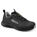Buty SPARCO TRACTION ASAN ESD S3S SR FO HRO czarne
