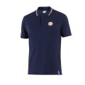 Koszulka Polo SPARCO GULF granatowa