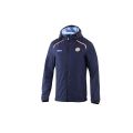 Kurtka lekka SPARCO GULF SL WINDBREAKER granatowa