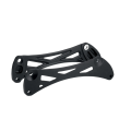 Mocowanie boczne dedykowane dla fotela OMP HRC ONE LITE FIA 8862-2009