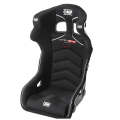 Fotel OMP HTC EVO CARBON FIA 8855-2021 czarny