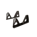 Mocowanie boczne dedykowane dla fotela OMP HTE EVO FIA 8855-2021