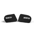 Poduszka do zagłówka SPARCO FIA 8862-8855 czarna