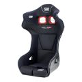 Fotel OMP HRC ONE LITE RC FIA 8862-2009 czarny