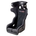 Fotel OMP HTE ONE LITE FIA 8862-2009 czarny