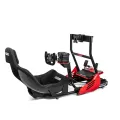 SPARCO EVOLVE PRO GP RIG I SIM RACING COCKPIT czarny