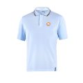 Koszulka Polo SPARCO GULF błękitna