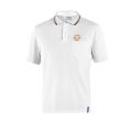 Koszulka Polo SPARCO GULF biała