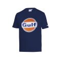Koszulka T-shirt SPARCO GULF granatowa