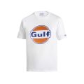 Koszulka T-shirt SPARCO GULF biała