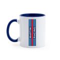 Kubek SPARCO MARTINI RACING biały