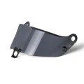 Wizjer do kasków SPARCO STEALTH srebrny