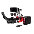 SPARCO EVOLVE GP RIG II SIM RACING COCKPIT czarny