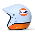 Kask SPARCO J-PRO GULF ECE 22-06 błękitny