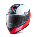Kask SPARCO X-PRO MARTINI RACING ECE 22-06 biały