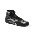 Buty SPARCO K-RAPID ROTOR WODOODPORNE FIA 8877-2022 czarno-szare