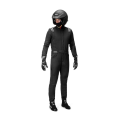 Kombinezon SPARCO SPRINT ADVANCED FIA 8856-2018 czarny