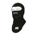 Kominiarka SPARCO RW-4 jednootworowa FIA 8856-2018 czarna