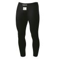 Kalesony SPARCO RW-4 FIA 8856-2018 czarne