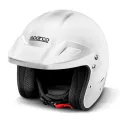 Kask SPARCO J-PRO ECE 22-06 biały