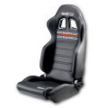 Fotel SPARCO R100 SKY MARTINI RACING czarny