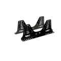 Mocowanie fotela OMP stalowe – 495 mm / 3 mm