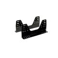 Mocowanie fotela OMP aluminiowe – 400 mm / 6 mm