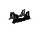 Mocowanie fotela OMP aluminiowe – 495 mm / 6 mm