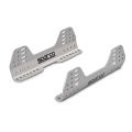Mocowanie fotela SPARCO aluminiowe podstawowe