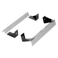 Mocowanie fotela SPARCO aluminiowe uniwersalne
