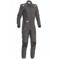 Kombinezon OMP ONE EVO AIR FIA 8856-2018 antracytowy