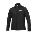 Kurtka Softshell SPARCO 2026 czarna