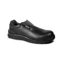 Buty SPARCO TRACKDAY NO-LACES COSY ESD S2 SR FO czarne