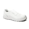 Buty SPARCO TRACKDAY NO-LACES COSY ESD S2 SR FO białe