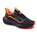 Buty SPARCO S-CAPE YOHAN 01 SR FO HRO granatowo-pomarańczowe fluo