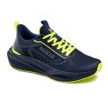 Buty SPARCO S-CAPE GUS 01 SR FO HRO granatowo-limonkowe